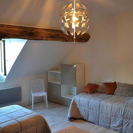Gite Des Remparts Beze ภายนอก รูปภาพ
