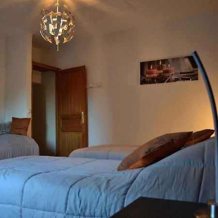 Gite Des Remparts Beze ภายนอก รูปภาพ